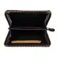 Гаманець Ashwood D80 Black (D80 BLK)