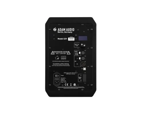 Студійний монітор ADAM Audio S2V (235748)