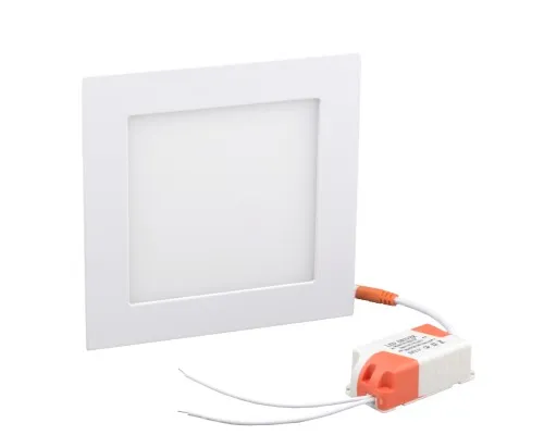 Світильник точковий Євросвітло LED-S-150-9 6400К