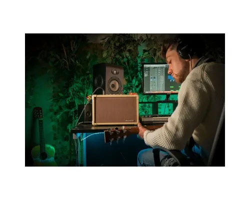 Комбопідсилювач Blackstar Acoustic:Core 30 (301017)