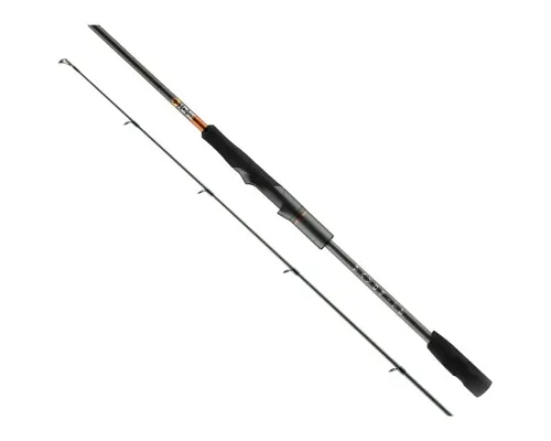 Вудилище Favorite Totem TTM1-902M 2.74m 6-24g Fast (1693.08.45)