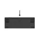 Клавіатура A4Tech Bloody WS87 Naraka Wireless/Bluetooth Black/Red (4711421001113)