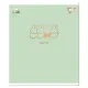 Зошит Yes Gold Miffy А5 18 аркушів клітинка (767518)