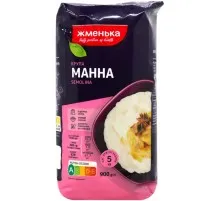 Крупа Жменька Манна 900 г (4820038700071)