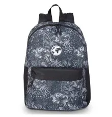 Рюкзак туристичний Semi Line 17 Black Print (J4686-1) (DAS303107)