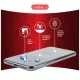 Скло захисне Intaleo Full Glue Xiaomi Poco F5 Pro Black (1283126589928)