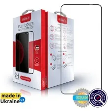 Скло захисне Intaleo Full Glue Xiaomi Poco F5 Pro Black (1283126589928)