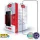 Скло захисне Intaleo Full Glue Xiaomi Poco F5 Pro Black (1283126589928)