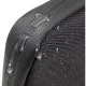 Чохол до ноутбука RivaCase 14" 8114 Clark Black ECO (8114BlackECO)