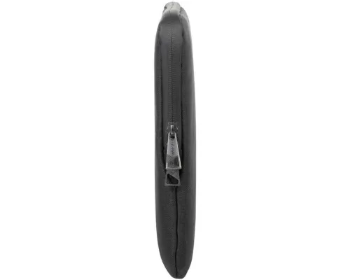 Чохол до ноутбука RivaCase 14" 8114 Clark Black ECO (8114BlackECO)