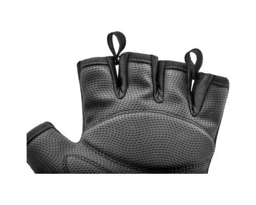 Рукавички для фітнесу Adidas Elite Training Gloves ADGB-14243-NL сірий S (885652019187)