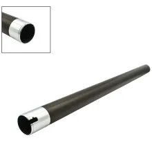 Вал тефлоновий Toshiba e-Studio 2006/2007/2306/6LJ83405000/6LJ78084000/6LJ78116000 Welldo (6LJ83405000-WDS)