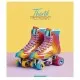 Зошит Школярик Think different 96 аркушів лінія (096-3395L)