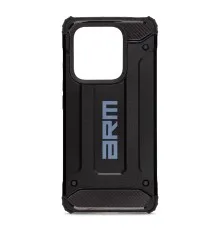 Чохол до мобільного телефона Armorstandart Panzer Xiaomi Redmi Note 14 5G Black (ARM79842)