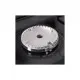 Плита PRIME Technics PSG 54016 B