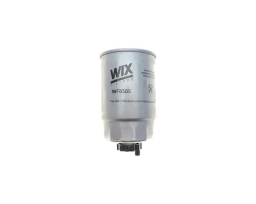 Фільтр паливний Wixfiltron WF8505