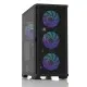 Корпус для ПК Zalman Z10 Duo (Z10DUO)