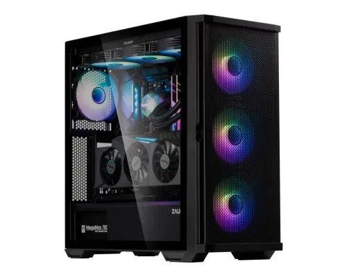 Корпус для ПК Zalman Z10 Duo (Z10DUO)