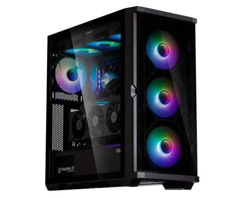 Корпус для ПК Zalman Z10 Duo (Z10DUO)