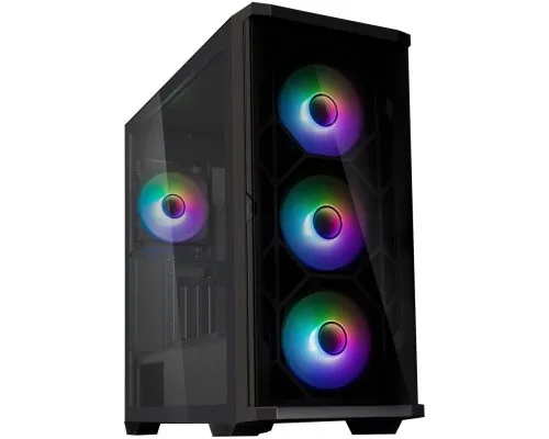 Корпус для ПК Zalman Z10 Duo (Z10DUO)