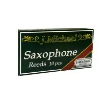 Тростина для саксофона J.Michael Alto Sax #2.0 - 10 Box (R-AL 2.0)