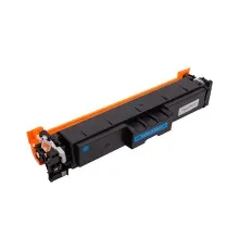 Картридж PowerPlant HP LJ Pro MFP 4303 CY (PP-W2301XCY)