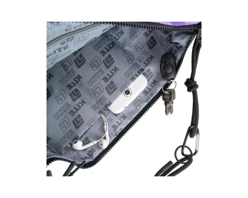 Сумка дитяча Kite Education teens 2774-2 крос-боді (K25-2774-2)