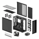 Корпус для ПК Arctic XTENDERVG B (ACPCC00016A)