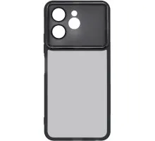 Чохол до мобільного телефона Armorstandart Shade Tecno Spark 40 4G Black (ARM87233)