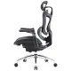 Офісне крісло Sihoo DORO C300 Pro Mesh Black (DORO-C300-PRO-M101)