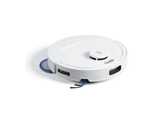 Пилосос Ecovacs DEEBOT T30CDLX71 WHITE (DLX71 WHITE)