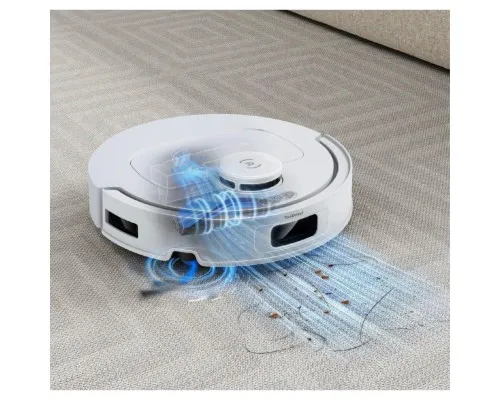Пилосос Ecovacs DEEBOT T30CDLX71 WHITE (DLX71 WHITE)