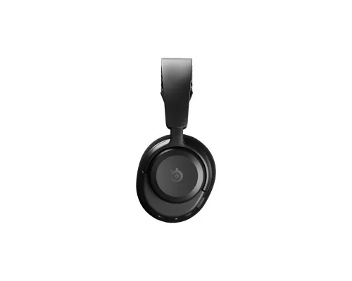 Навушники SteelSeries Arctis Nova 3X Wireless MultiPlatform/Xbox Black (61689)