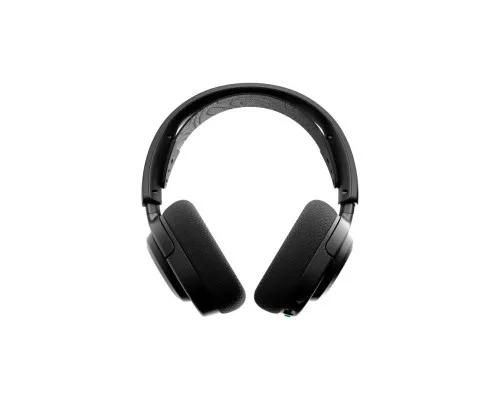 Навушники SteelSeries Arctis Nova 3X Wireless MultiPlatform/Xbox Black (61689)