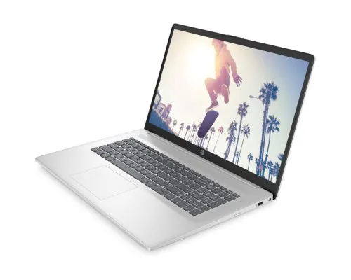 Ноутбук HP 17-cn4043ua (CS8C0EA)