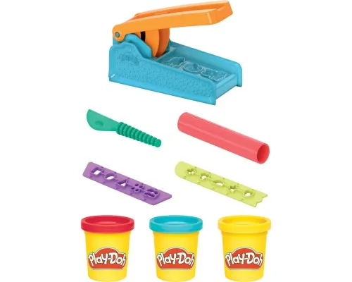 Набір для творчості Hasbro Play-Doh Фабрика веселощів (F8805)