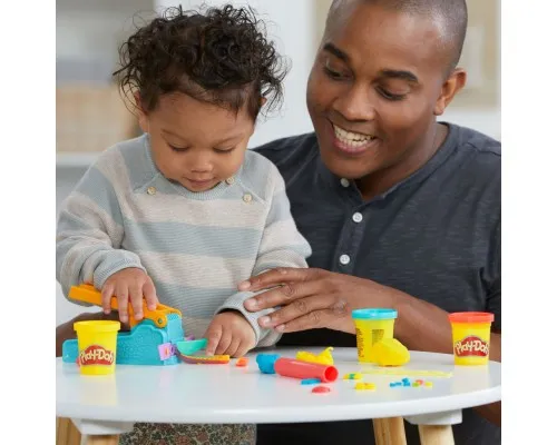 Набір для творчості Hasbro Play-Doh Фабрика веселощів (F8805)