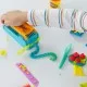 Набір для творчості Hasbro Play-Doh Фабрика веселощів (F8805)