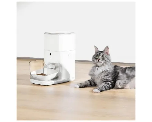Універсальний посуд для тварин Catlink Automatic Feeder FRESH 2 Luxury (CL-FD-02)