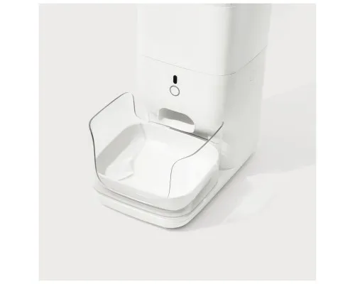 Універсальний посуд для тварин Catlink Automatic Feeder FRESH 2 Luxury (CL-FD-02)