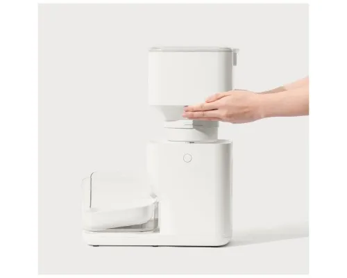Універсальний посуд для тварин Catlink Automatic Feeder FRESH 2 Luxury (CL-FD-02)