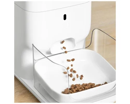 Універсальний посуд для тварин Catlink Automatic Feeder FRESH 2 Luxury (CL-FD-02)