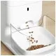 Універсальний посуд для тварин Catlink Automatic Feeder FRESH 2 Luxury (CL-FD-02)