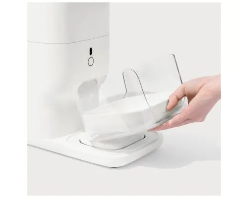 Універсальний посуд для тварин Catlink Automatic Feeder FRESH 2 Luxury (CL-FD-02)