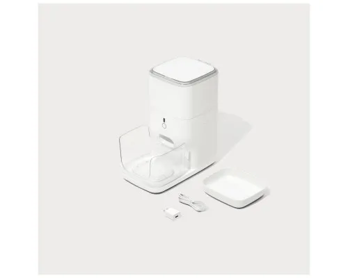 Універсальний посуд для тварин Catlink Automatic Feeder FRESH 2 Luxury (CL-FD-02)