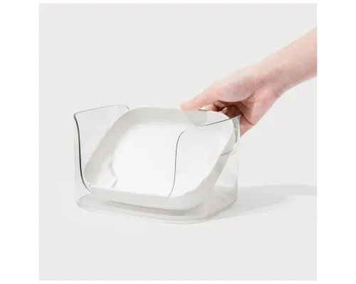 Універсальний посуд для тварин Catlink Automatic Feeder FRESH 2 Luxury (CL-FD-02)