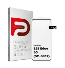 Скло захисне Armorstandart Pro Samsung S25 Edge 5G (SM-S937) (ARM83264)