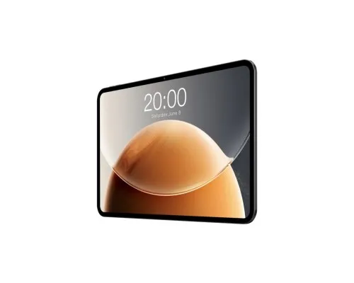 Планшет Teclast T65 13.4” 8/128GB LTE Metal, Grey (6940709687758)