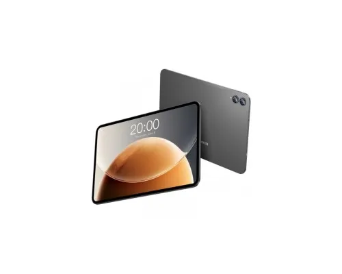 Планшет Teclast T65 13.4” 8/128GB LTE Metal, Grey (6940709687758)