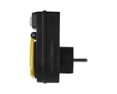 Розетка EMOS 16A 250V IP44 одинарна (P00292)